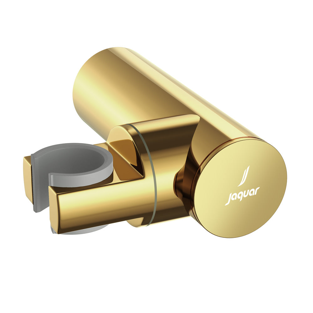 Showers Accessories - Gold Bright PVD