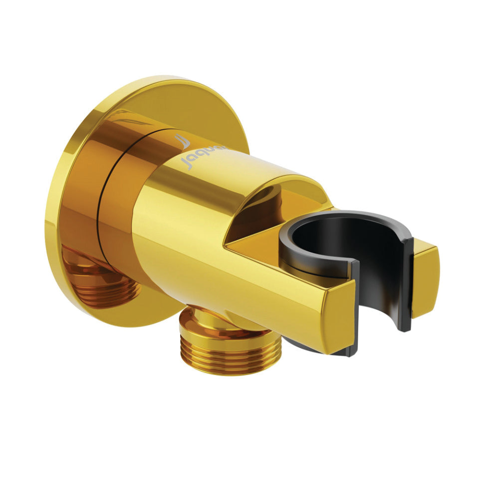 Showers Accessories - Gold Bright PVD