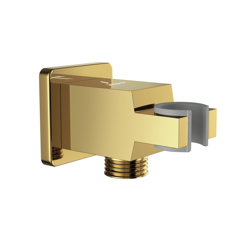 Showers Accessories - Gold Bright PVD