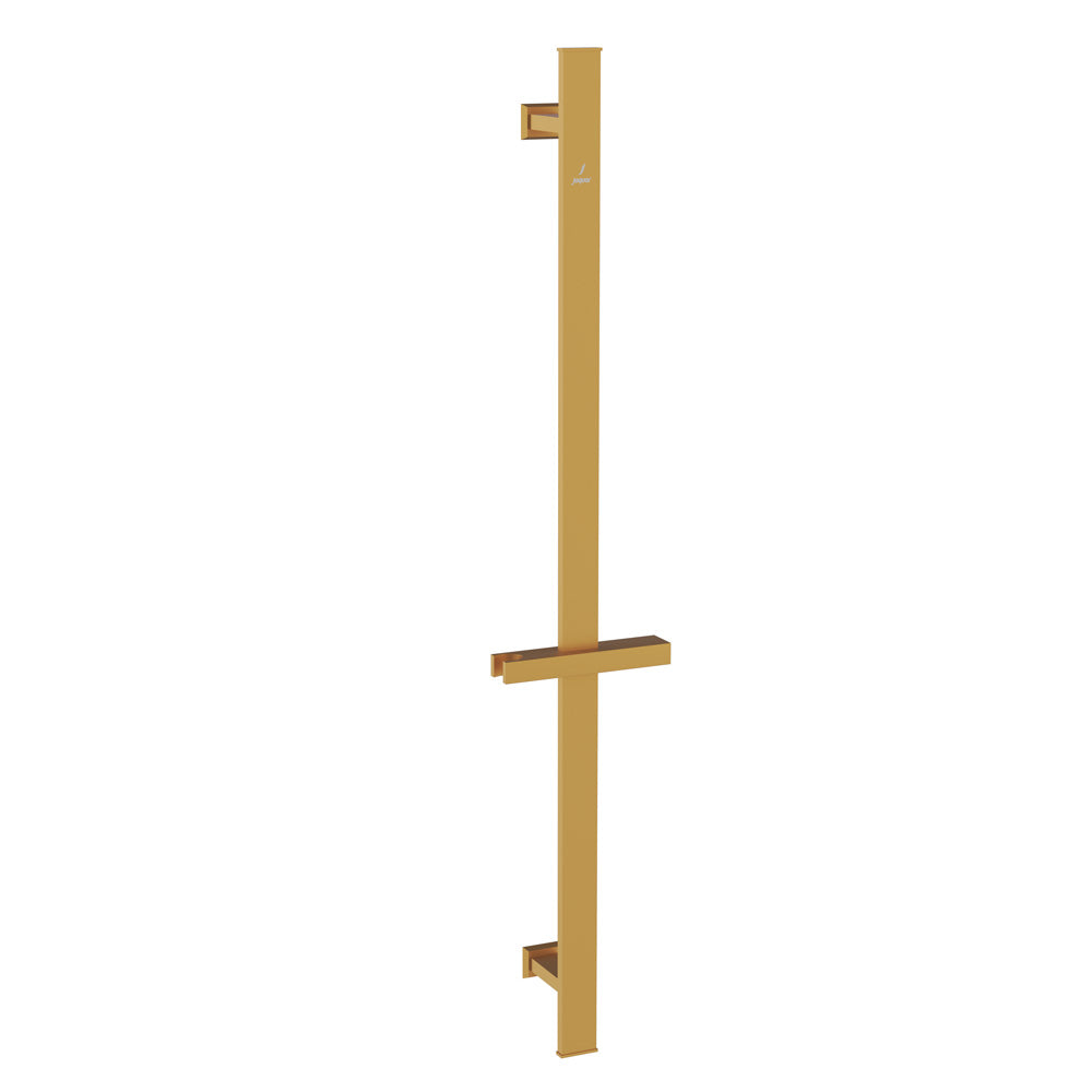 Showers Accessories - Gold Matt PVD