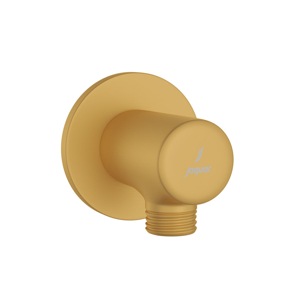 Showers Accessories - Gold Matt PVD
