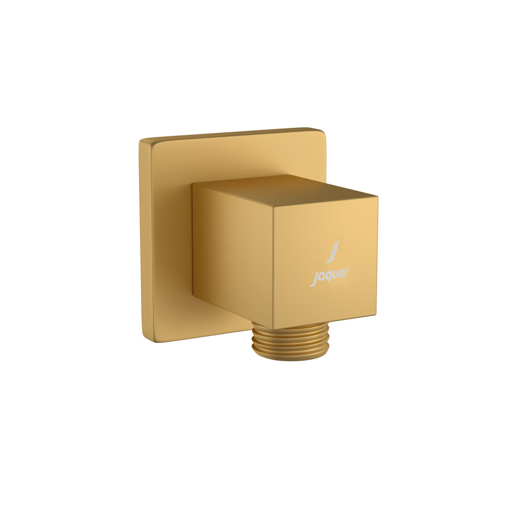 Showers Accessories - Gold Matt PVD