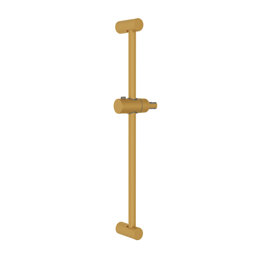 Showers Accessories - Gold Matt PVD