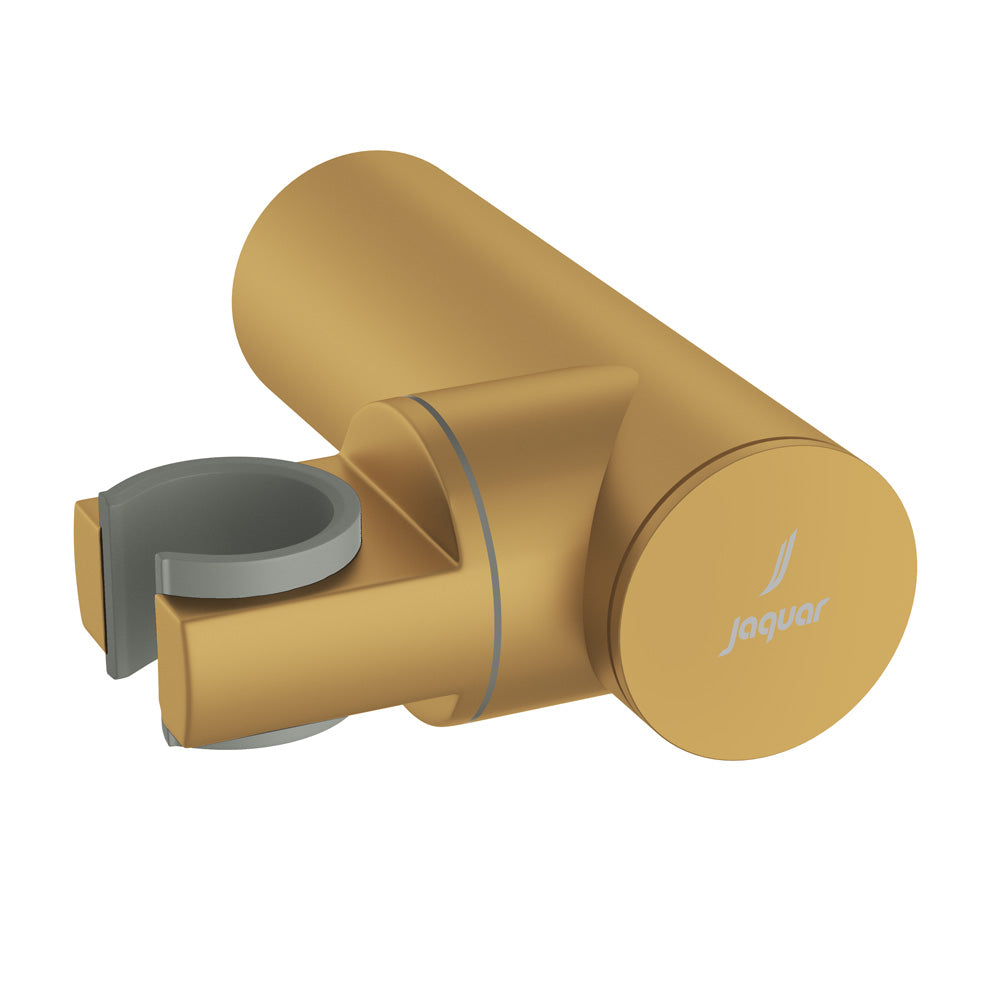 Showers Accessories - Gold Matt PVD