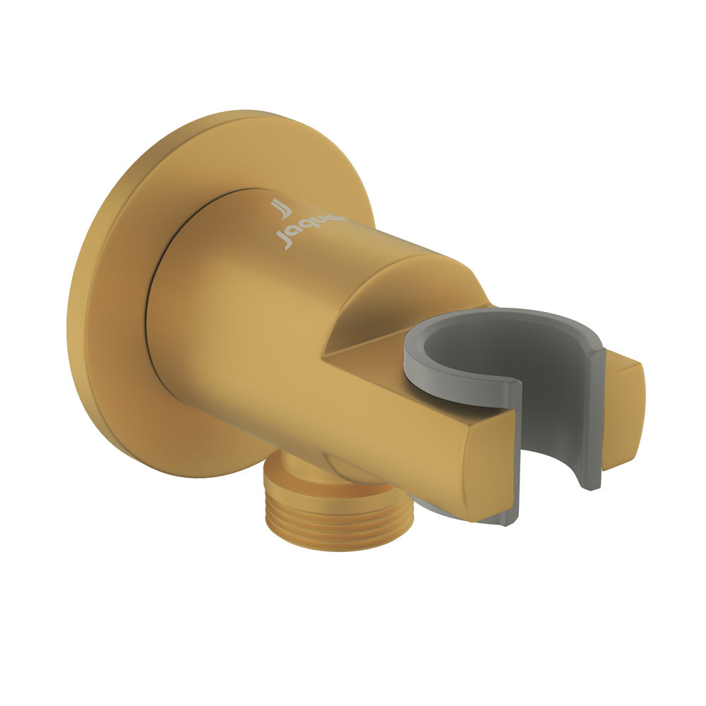 Showers Accessories - Gold Matt PVD