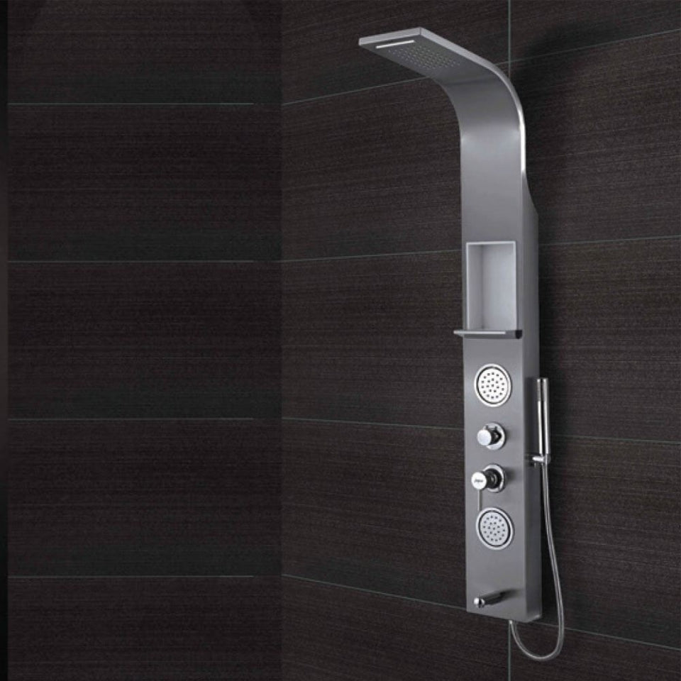 Selfy Shower Panel-Selfy