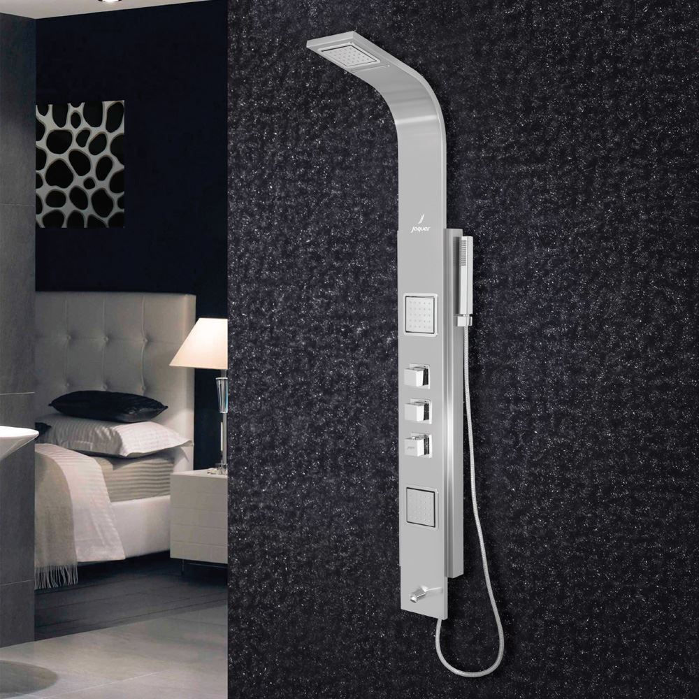 Shinny Shower Panel-Shinny