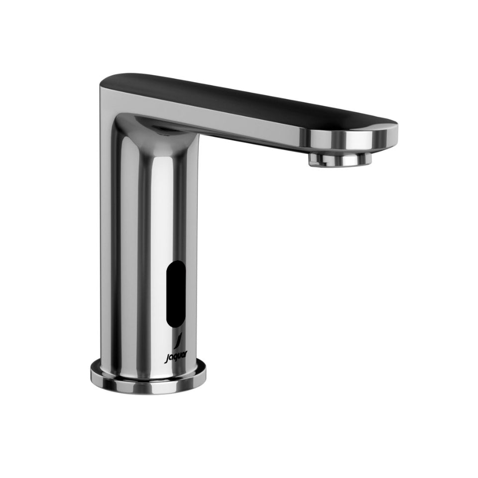 Opal Prime Sensor Faucet for Wash Basin Deck mounted Complete-Chrome-Sensor