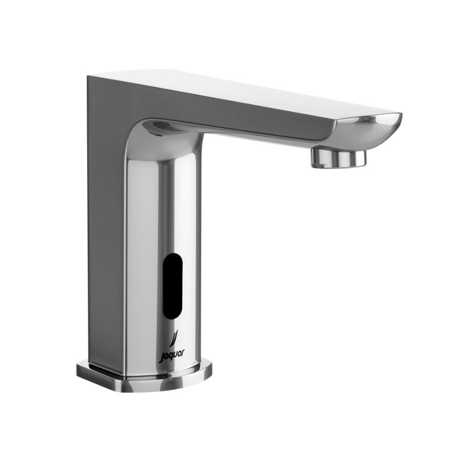 Kubix Prime Sensor Faucet for Wash Basin Deck mounted Complete -Chrome-Sensor