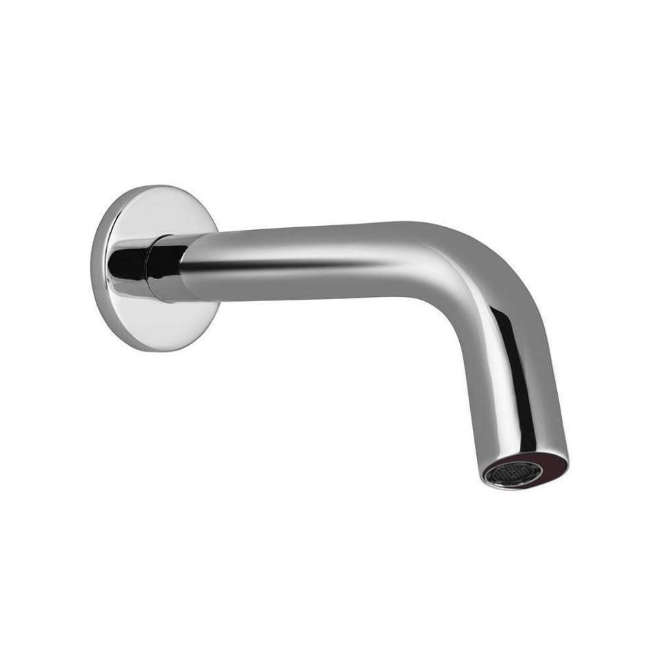Blush Wall Mounted Sensor faucet -Chrome-Sensor