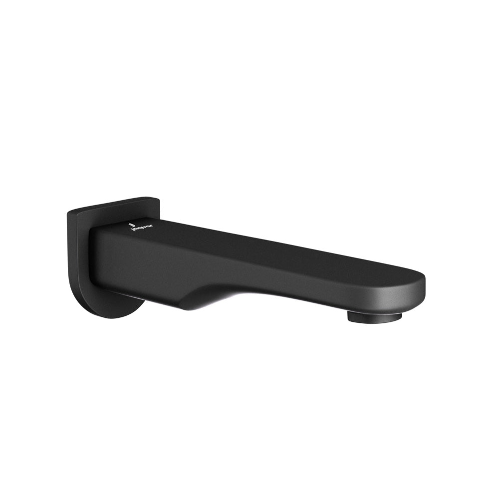 Bath Spout-Black Matt-Opal-Prime