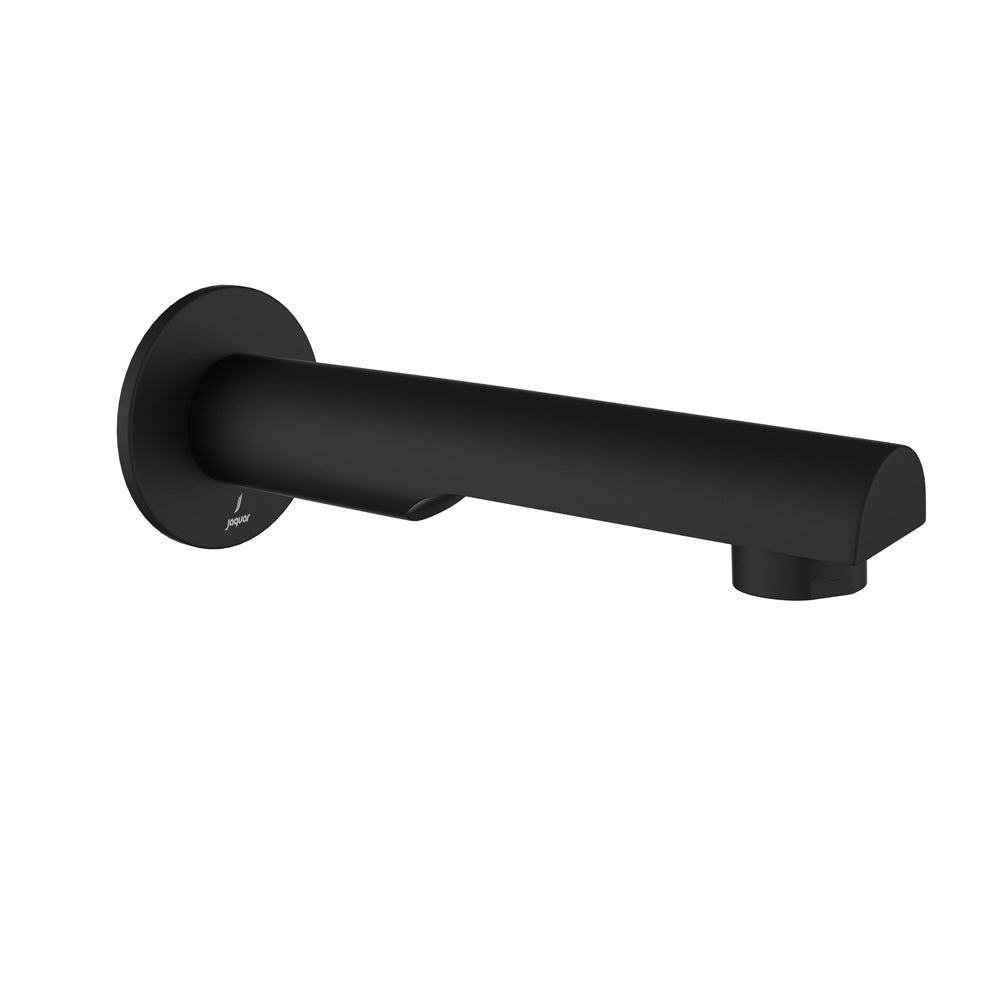Bath Spout-Black Matt-Florentine-Prime-3