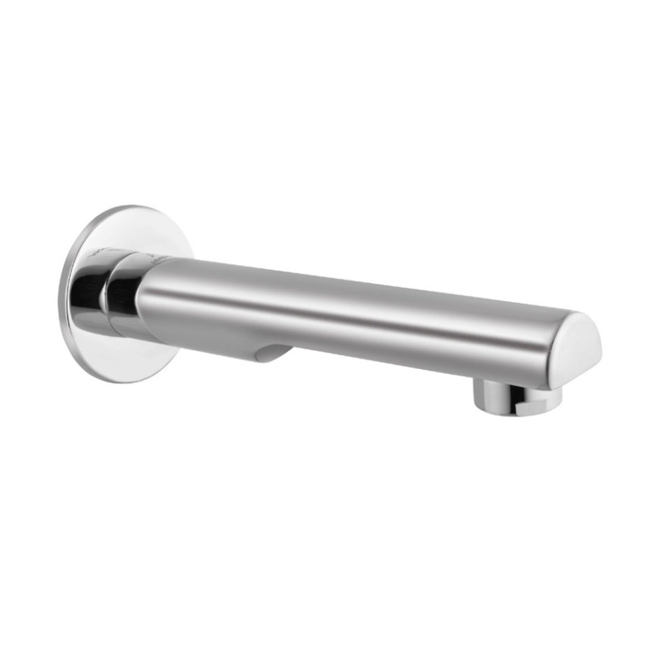 Bath Spout-Chrome-Florentine-Prime-1