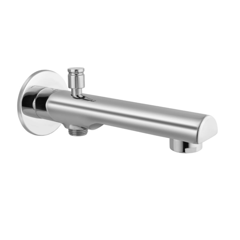 Bath Spout-Chrome-Florentine-Prime