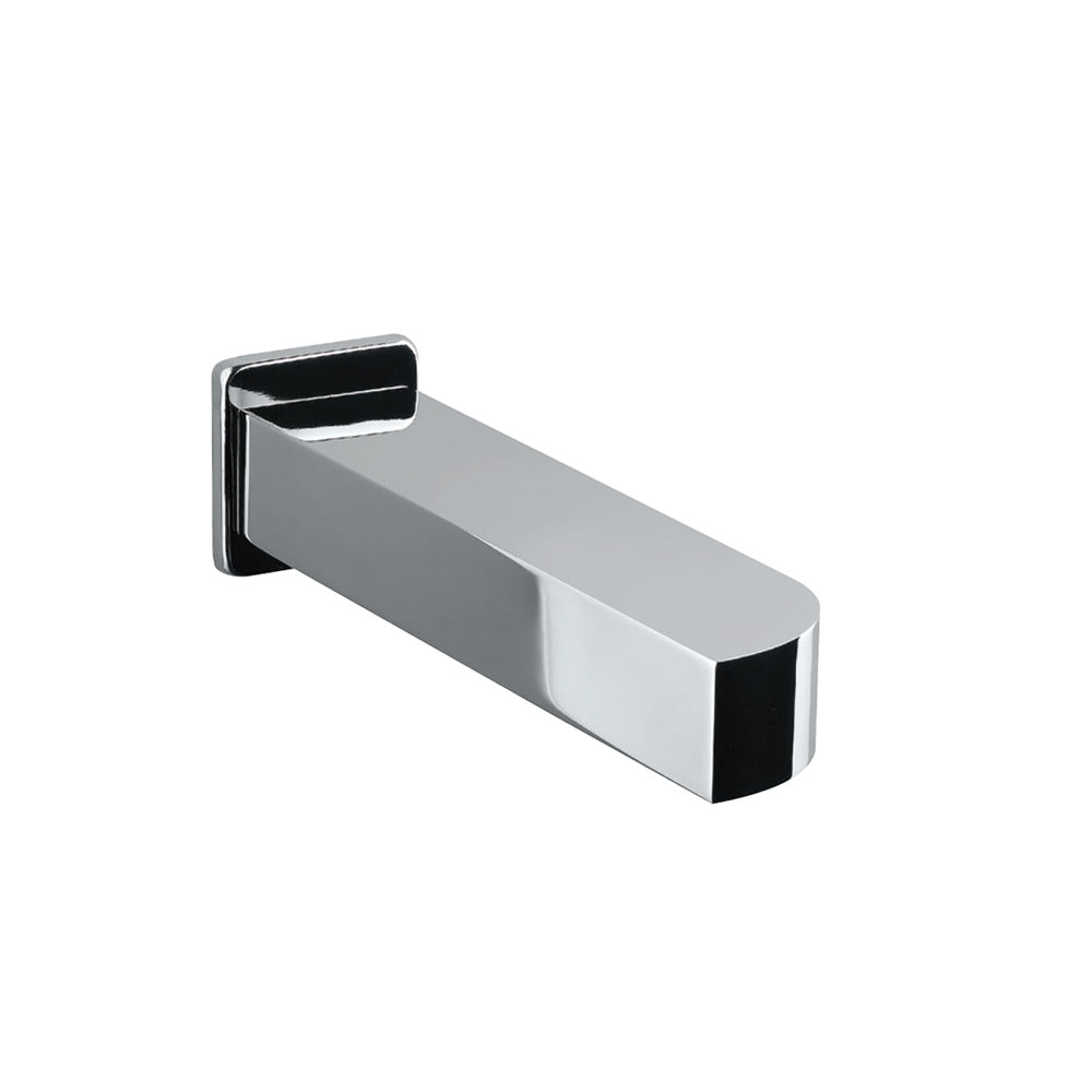 Bath Spout-Chrome-Alive