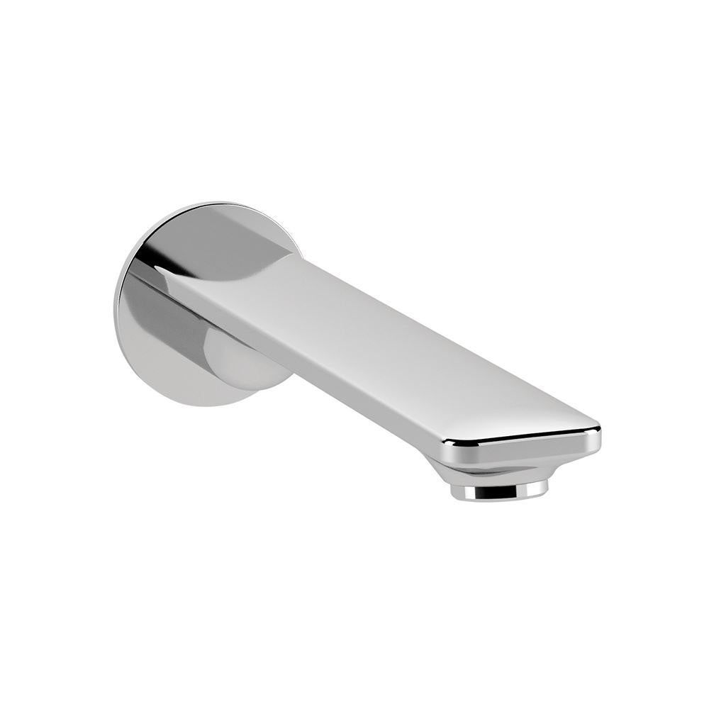 Bath Spout-Chrome-Laguna