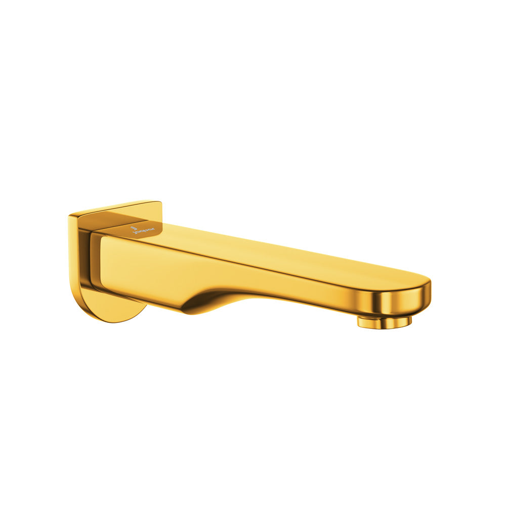 Bath Spout-Gold Bright PVD-Opal-Prime