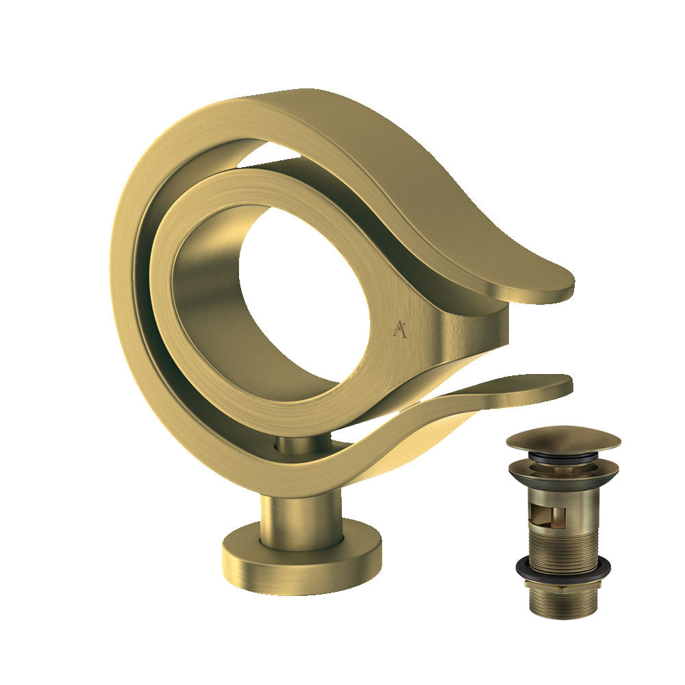 Basin Mixer - Tiaara