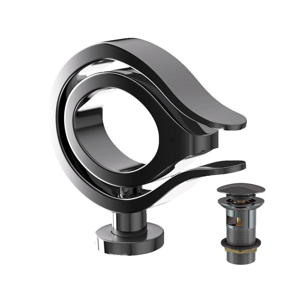 Basin Mixer - Tiaara