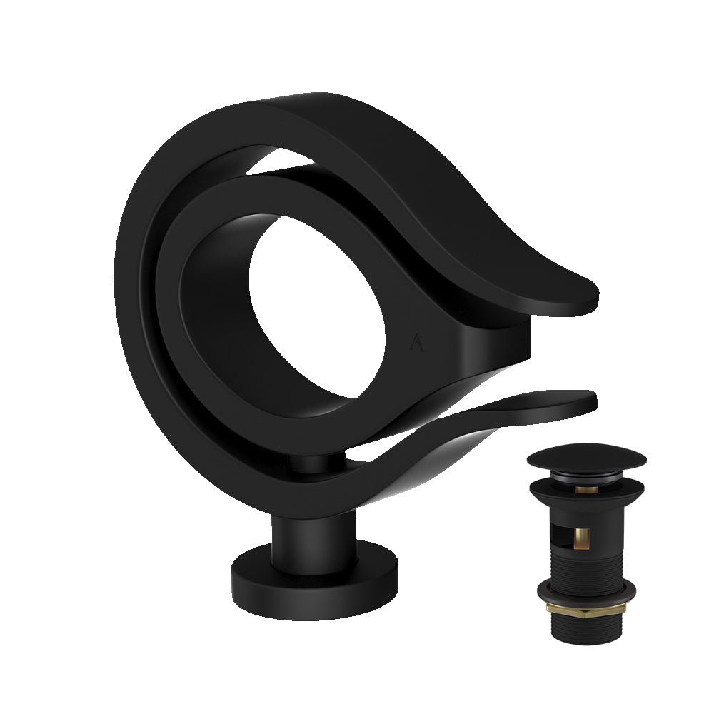 Basin Mixer - Tiaara