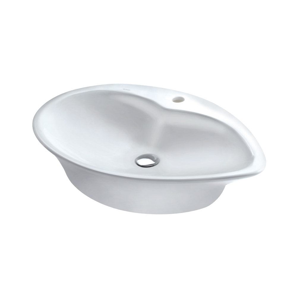 Counter Top Basin - Tiaara