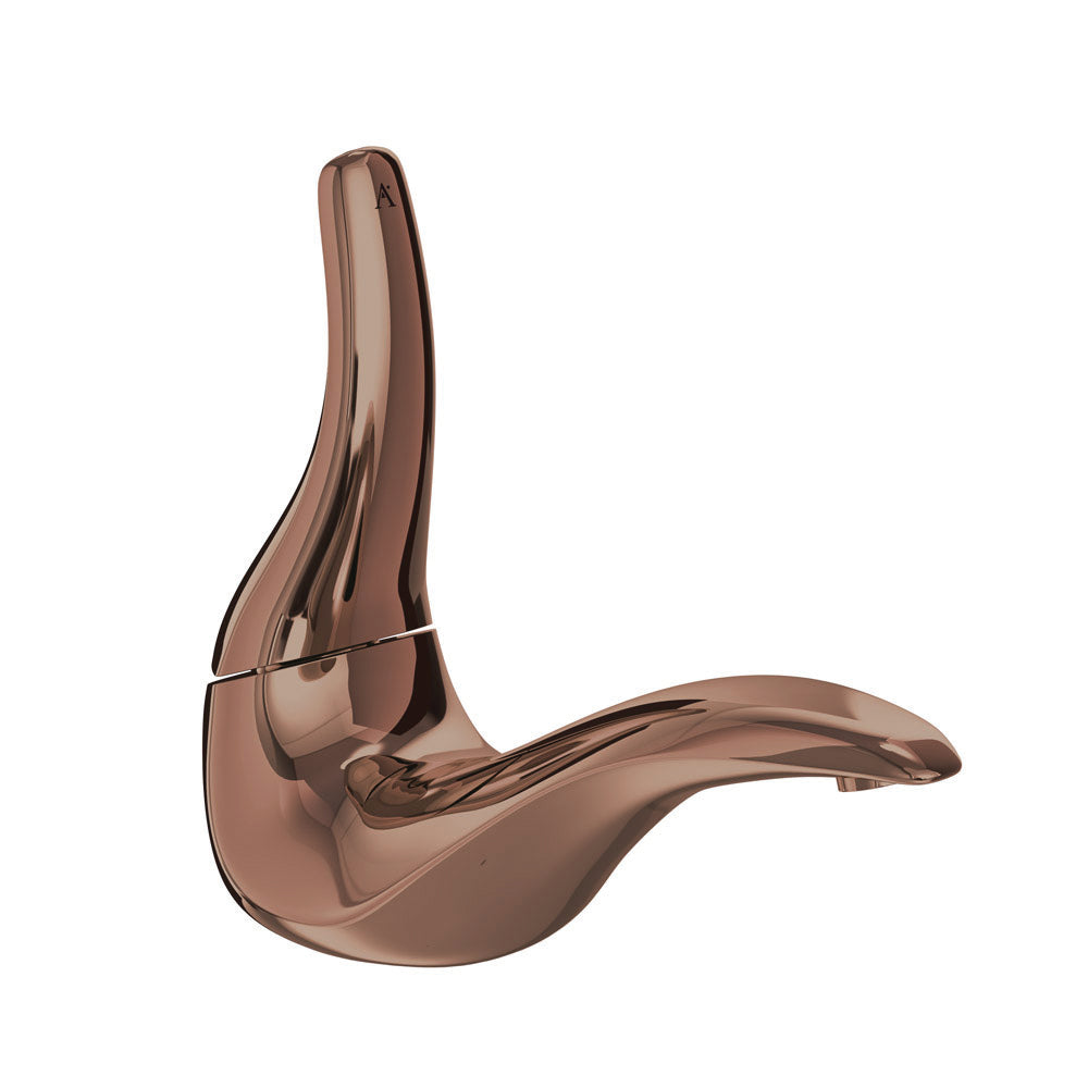 Basin Mixer - Tailwater