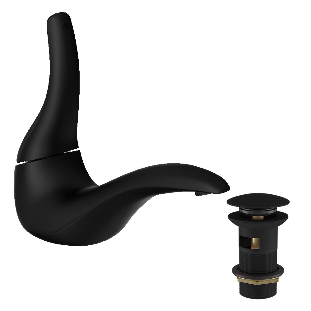 Basin Mixer - Tailwater