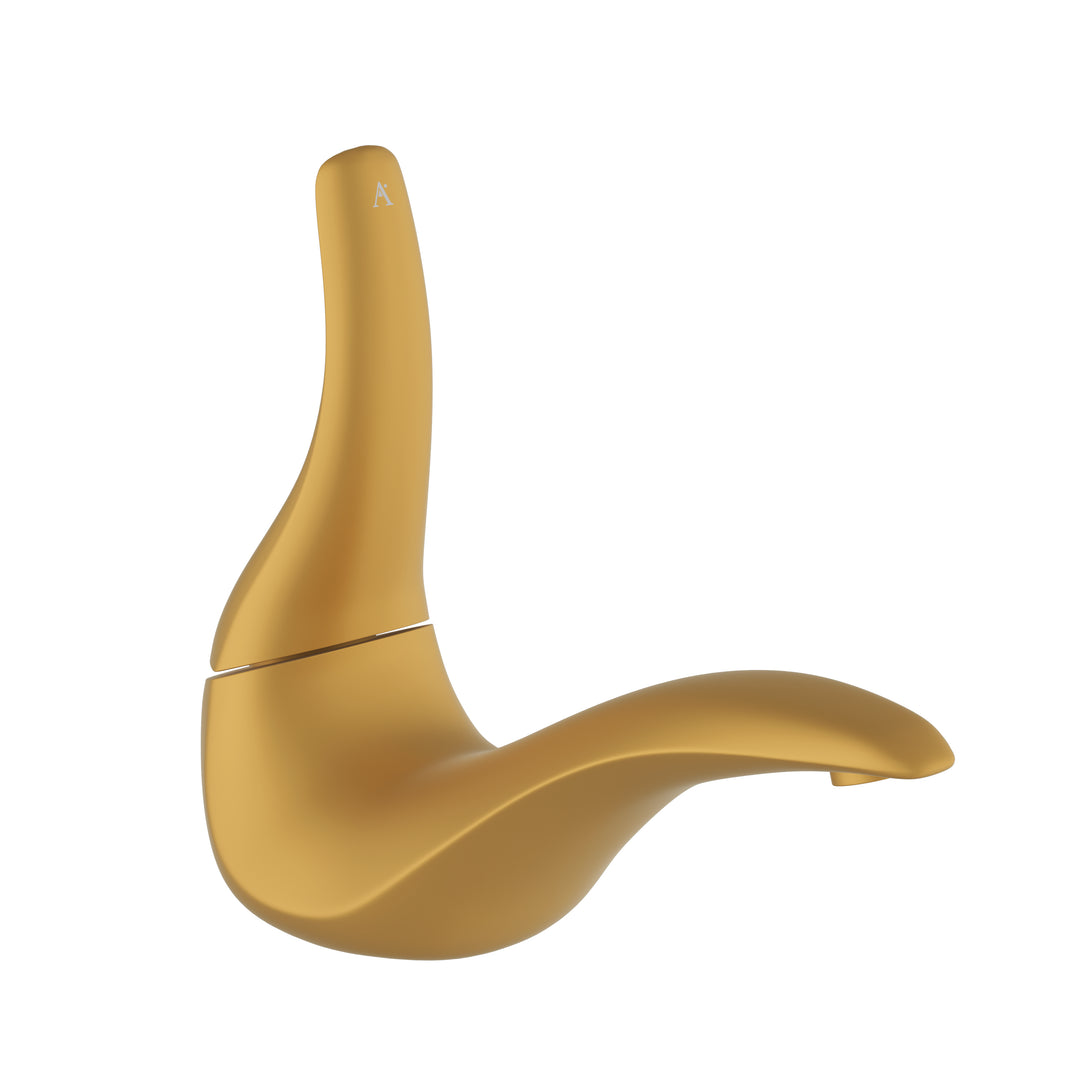 Basin Mixer - Tailwater