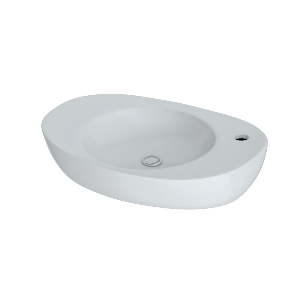Counter Top Basin - Tailwater