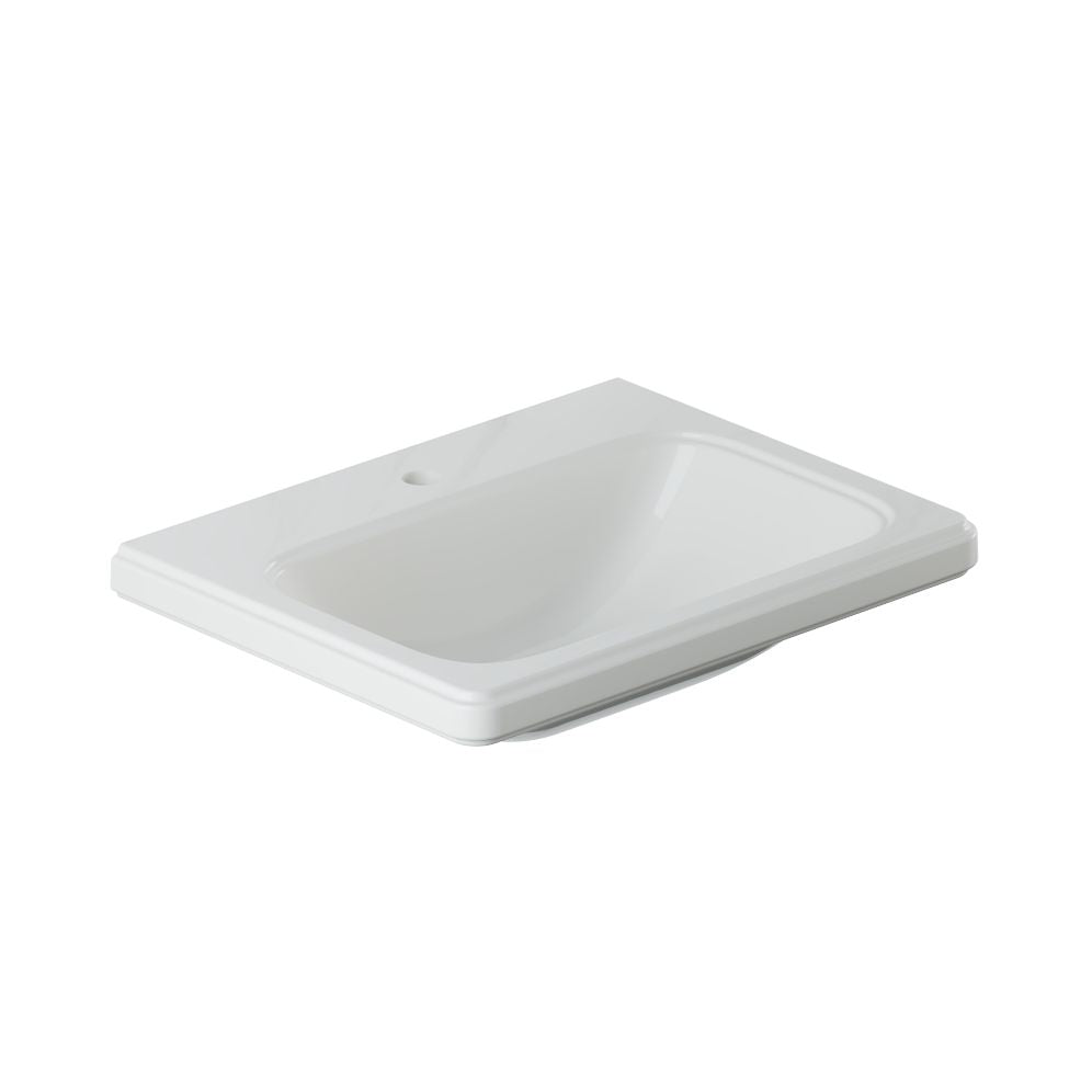 Counter Top Basin - Vic