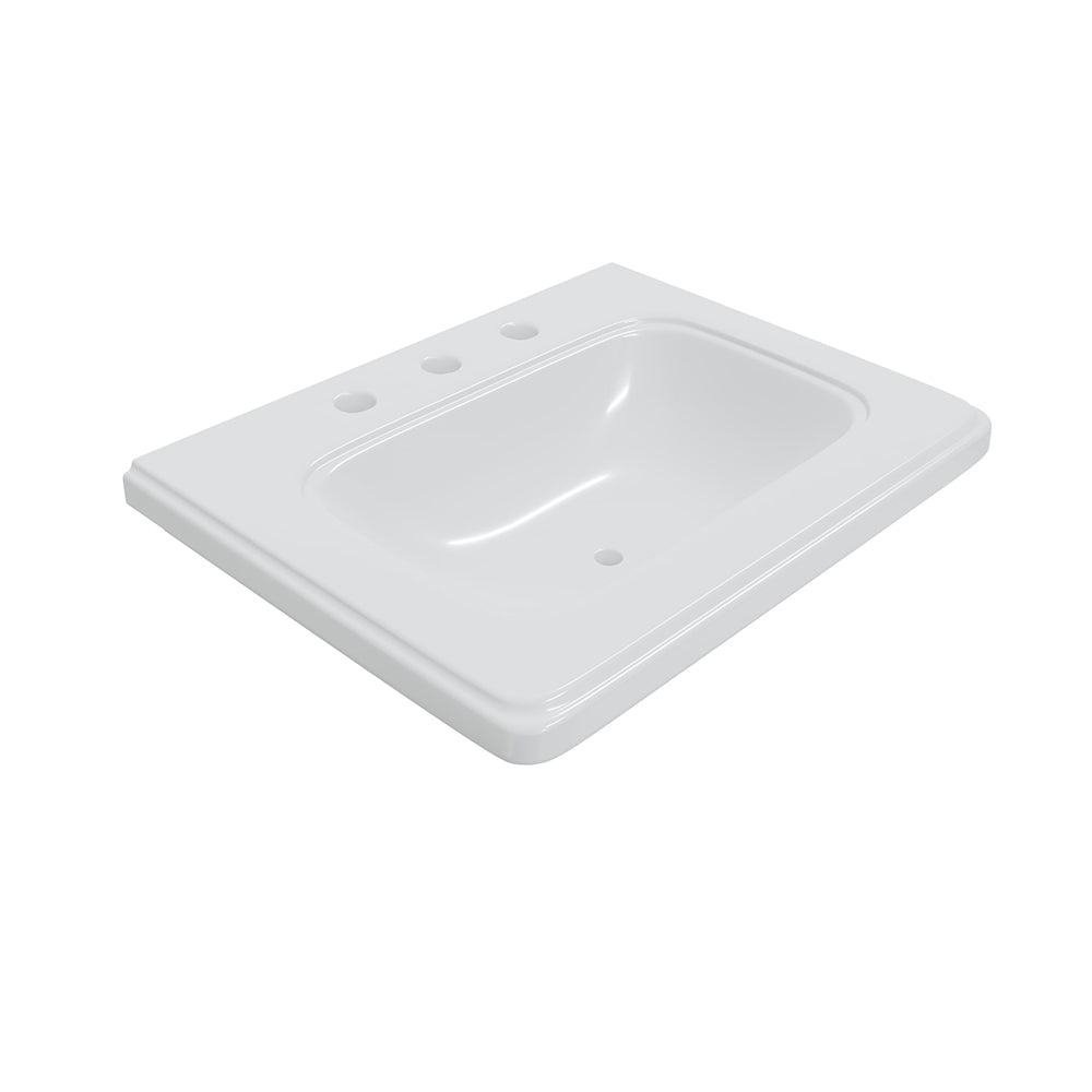 Counter Top Basin - Vic