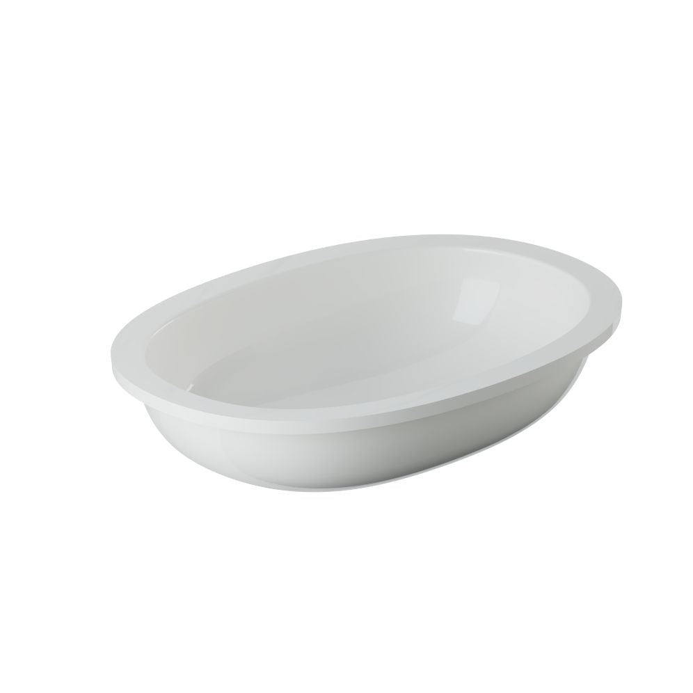 Under Counter Basin - Vic