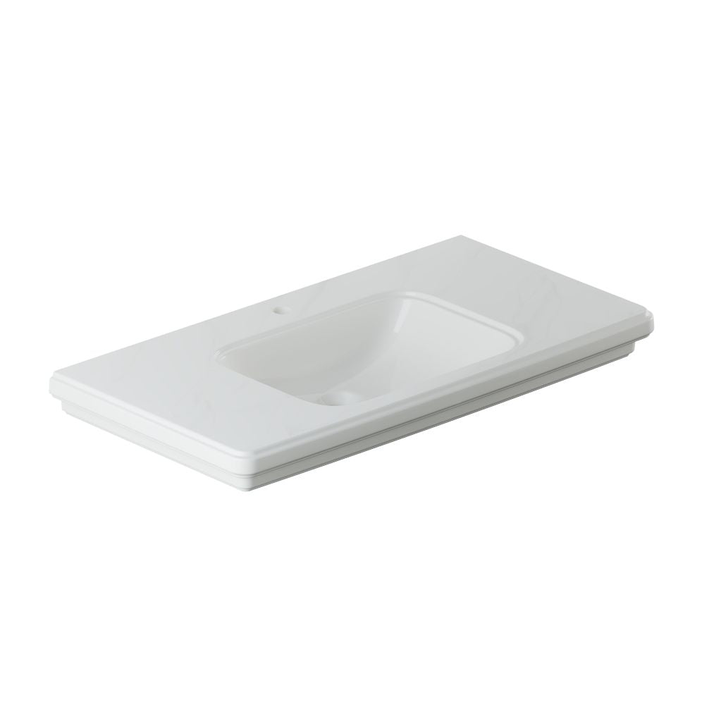 Wall Hung Basin- Vic