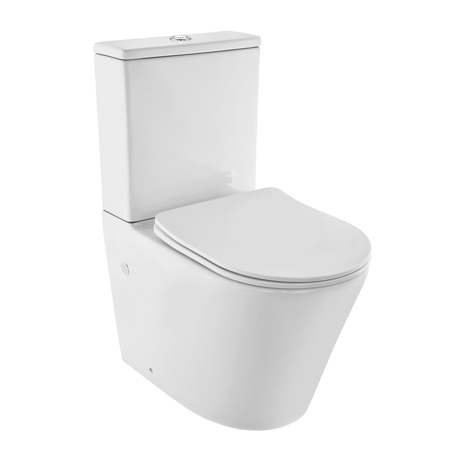 Couple Toilet - Vignette