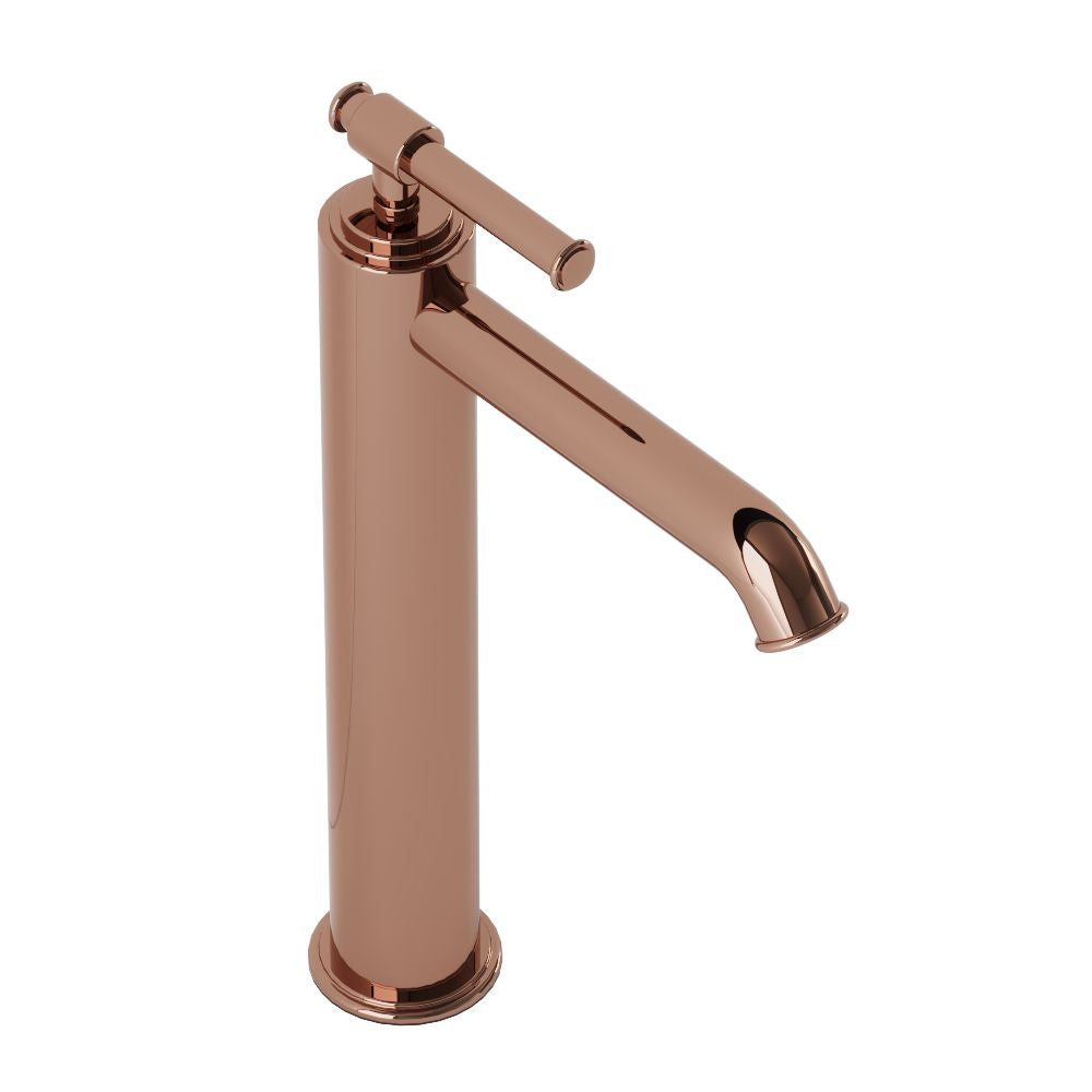 Basin Mixer - Vic