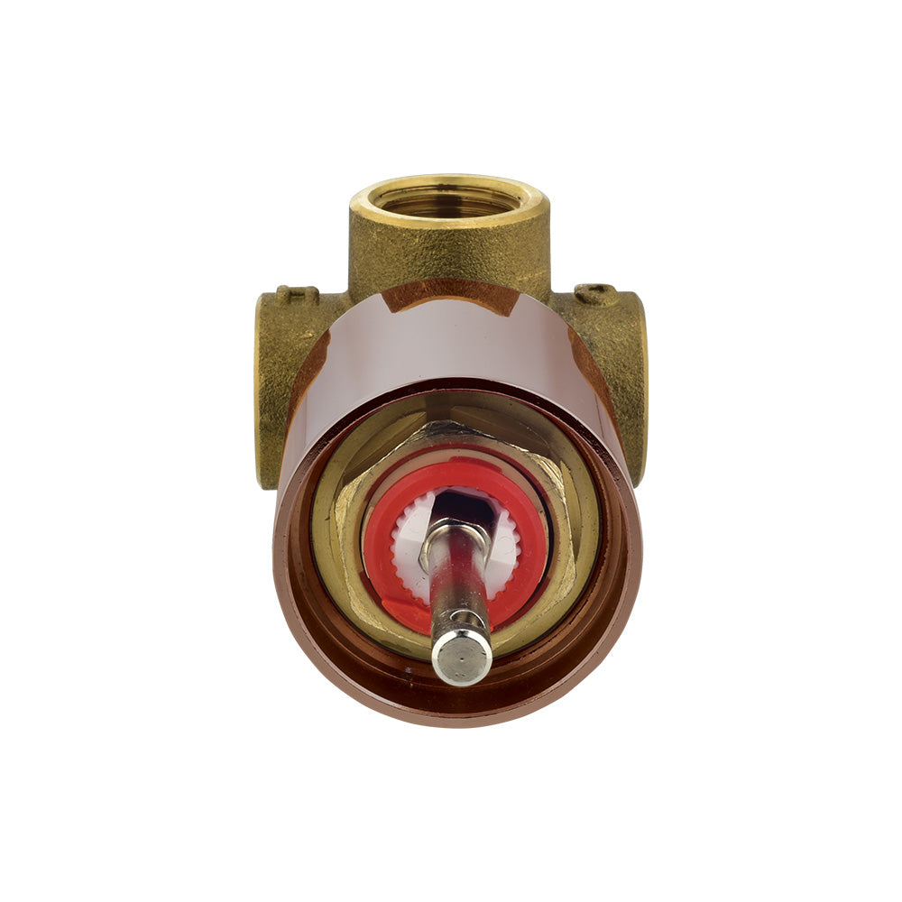Shower Valve - Vic