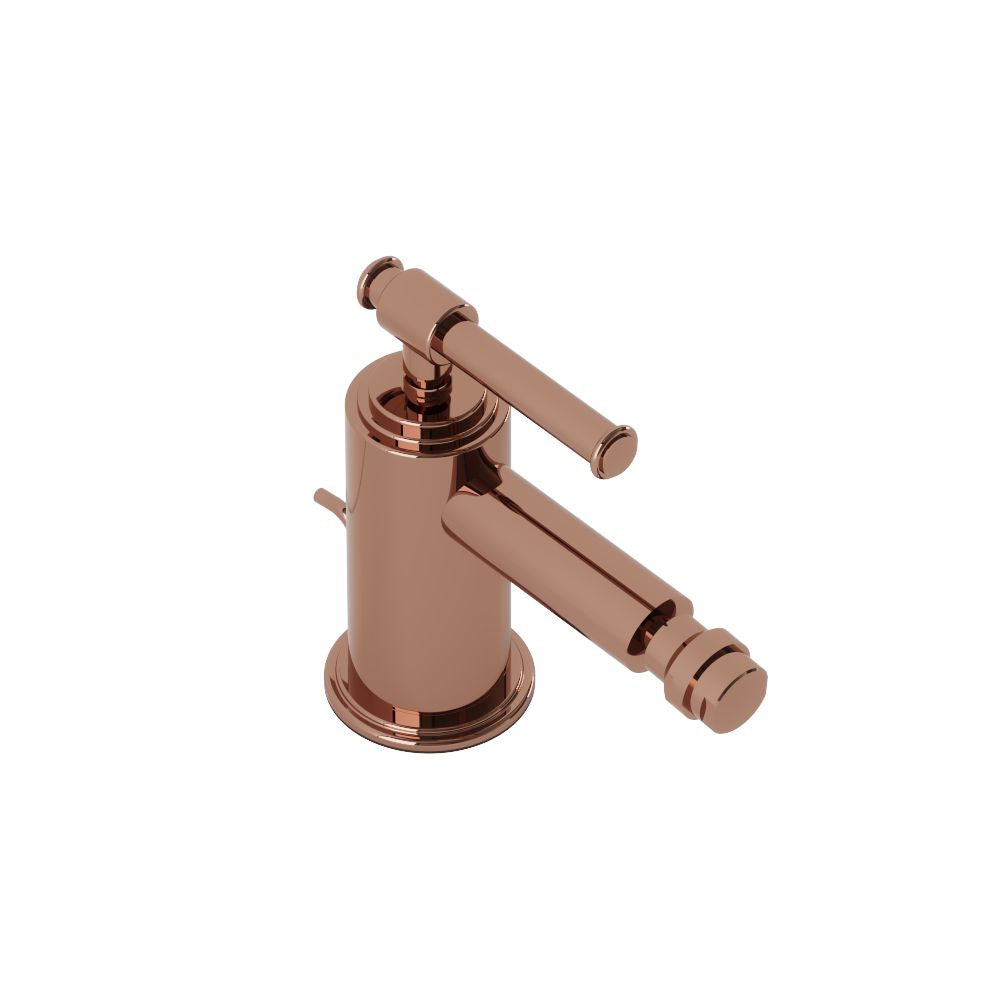 Bidet Mixer - Vic
