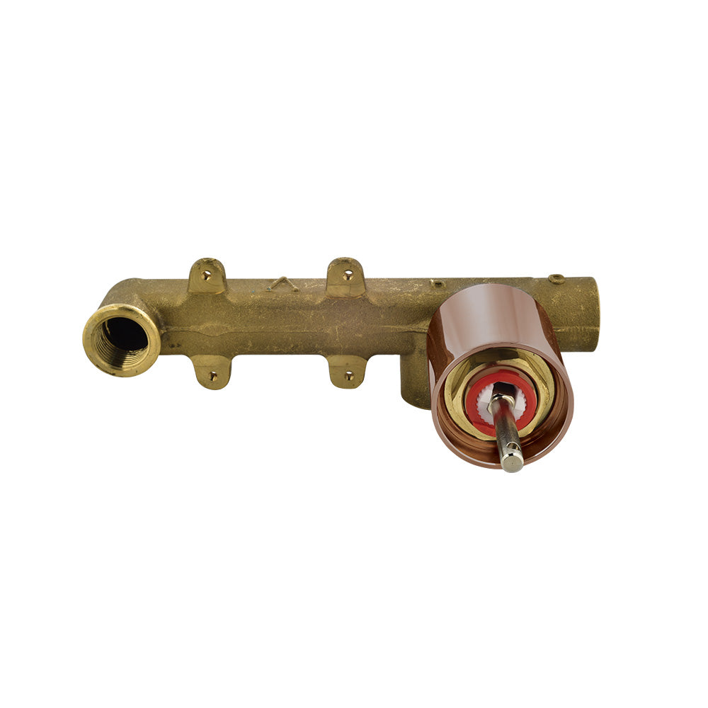Basin Mixer - Vic