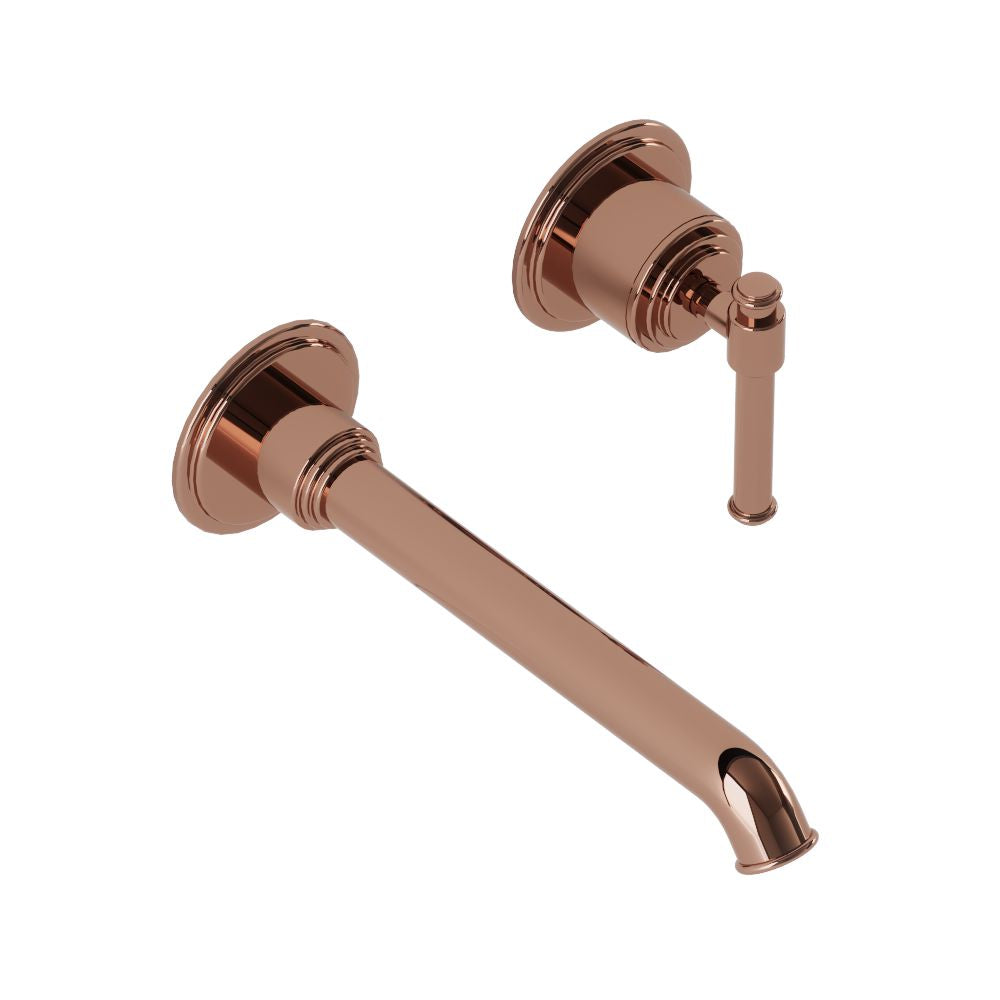 Basin Mixer - Vic