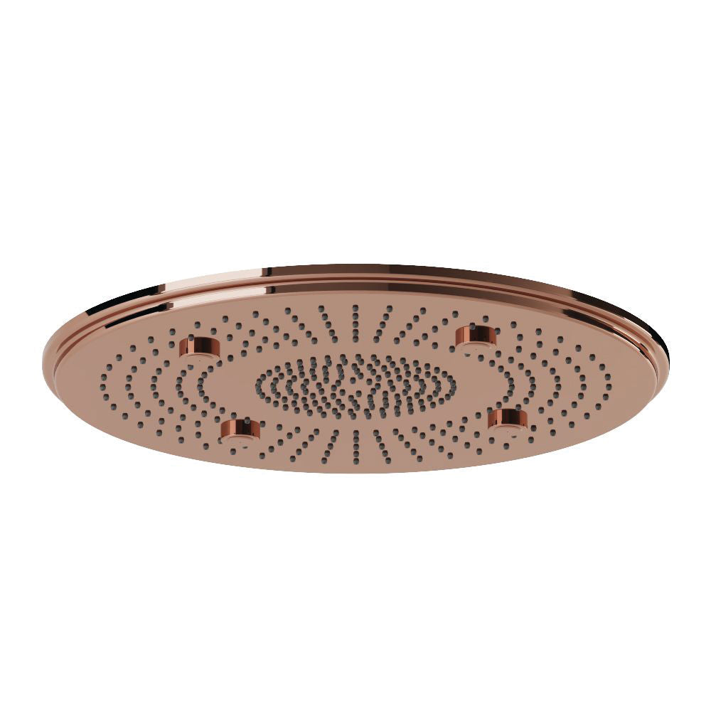 Vic Rainjoy Shower 500mm