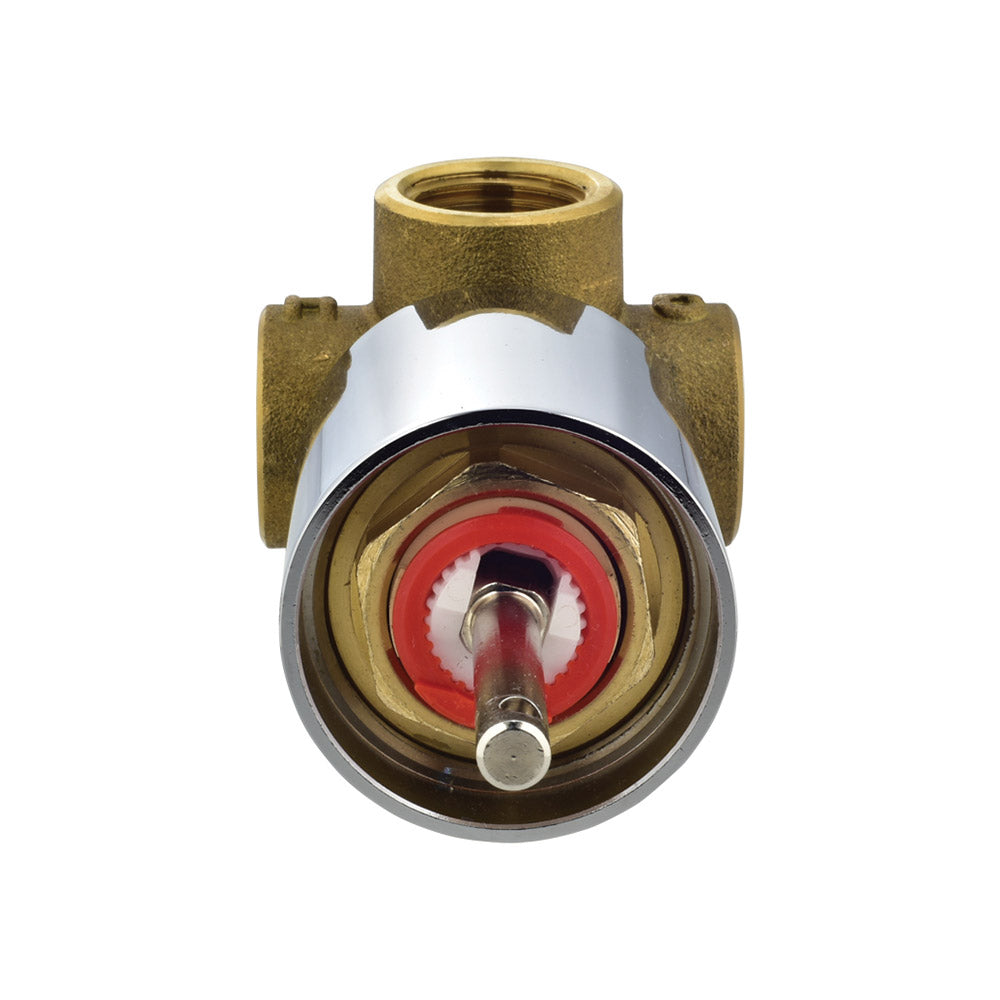 Shower Valve - Vic
