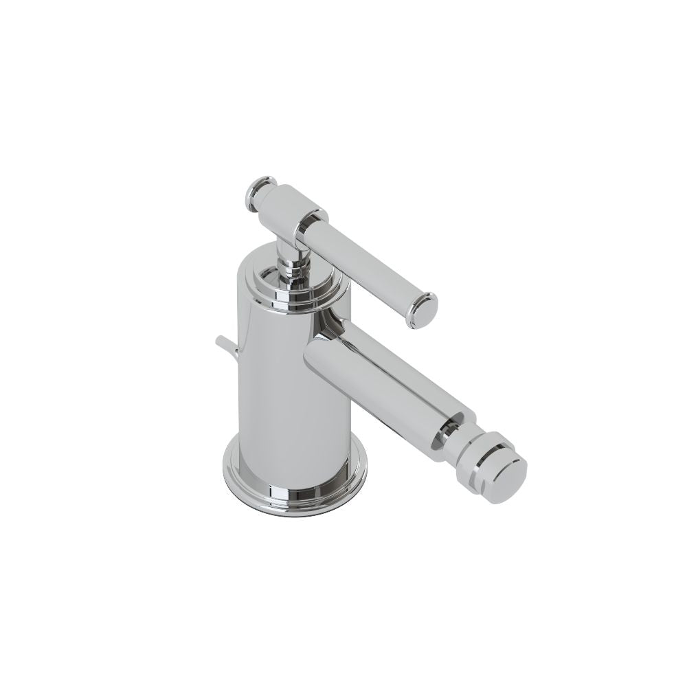 Bidet Mixer - Vic