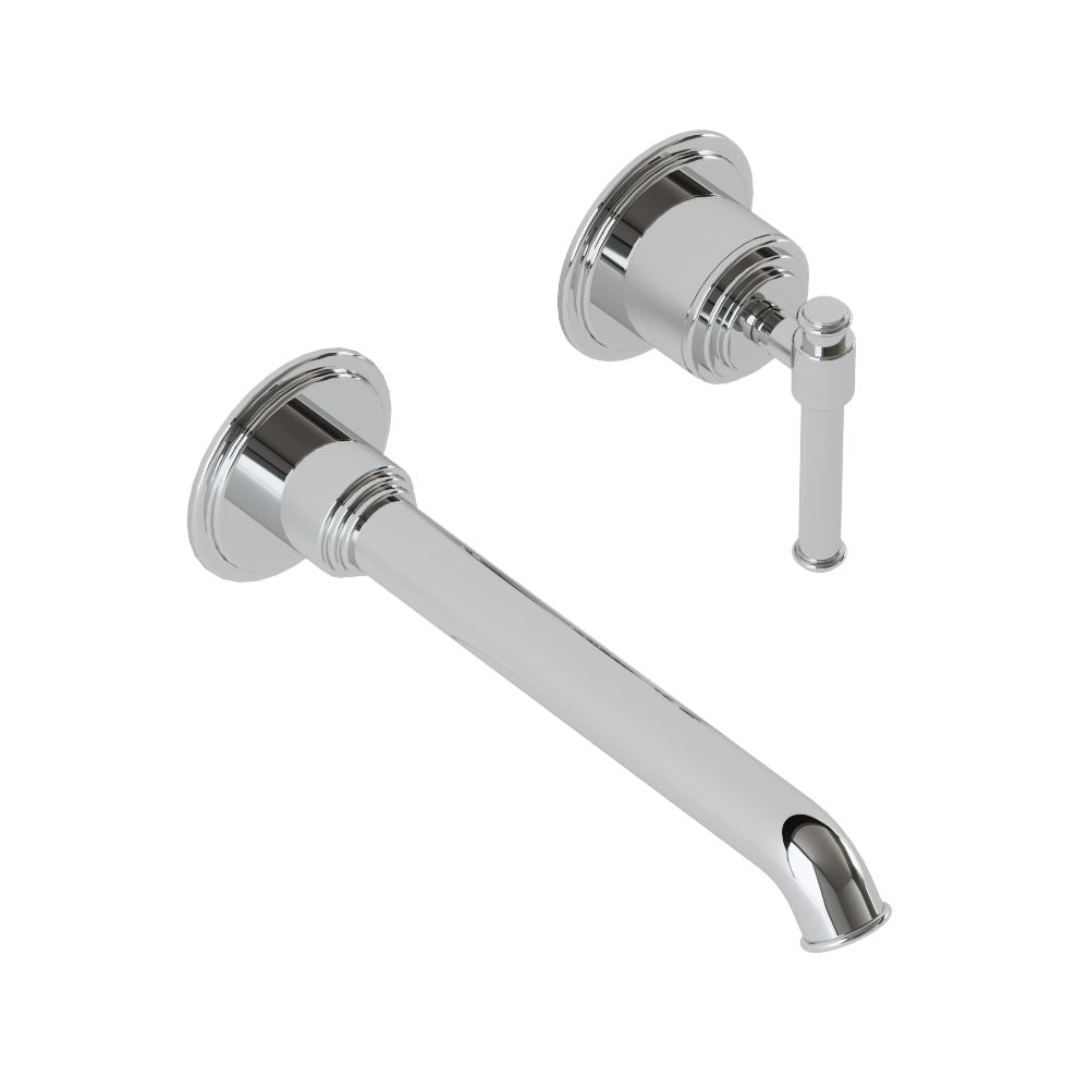 Basin Mixer - Vic