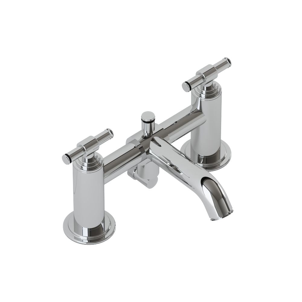 H type Shower Mixer
