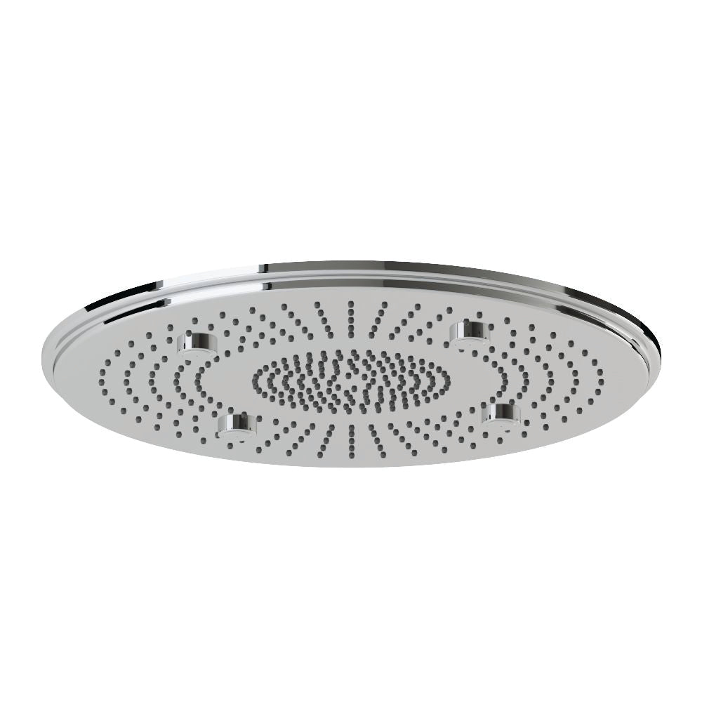 Vic Rainjoy Shower 500mm