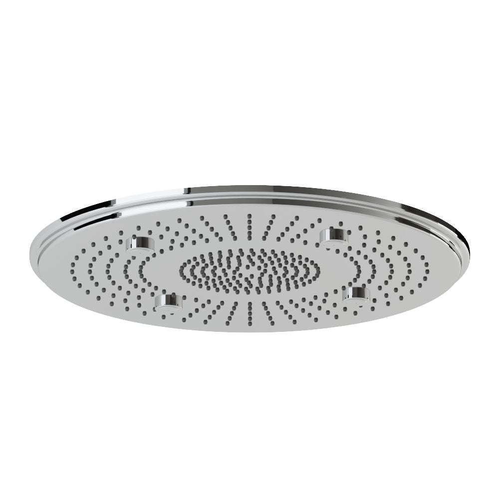 False ceiling installation kit for Vic Rainjoy Shower