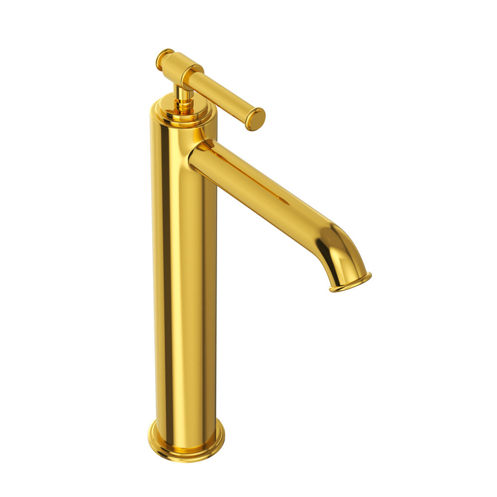 Basin Mixer - Vic