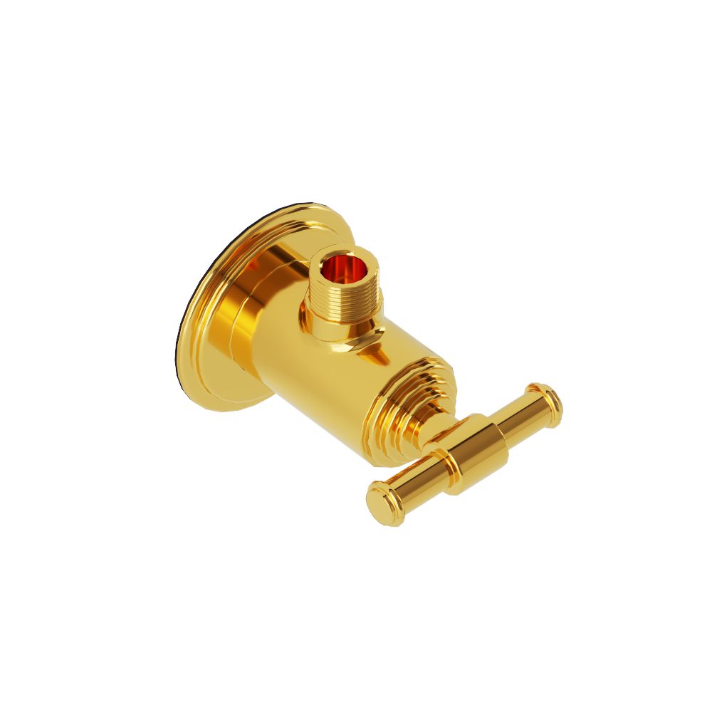 Stop Valve - Vic