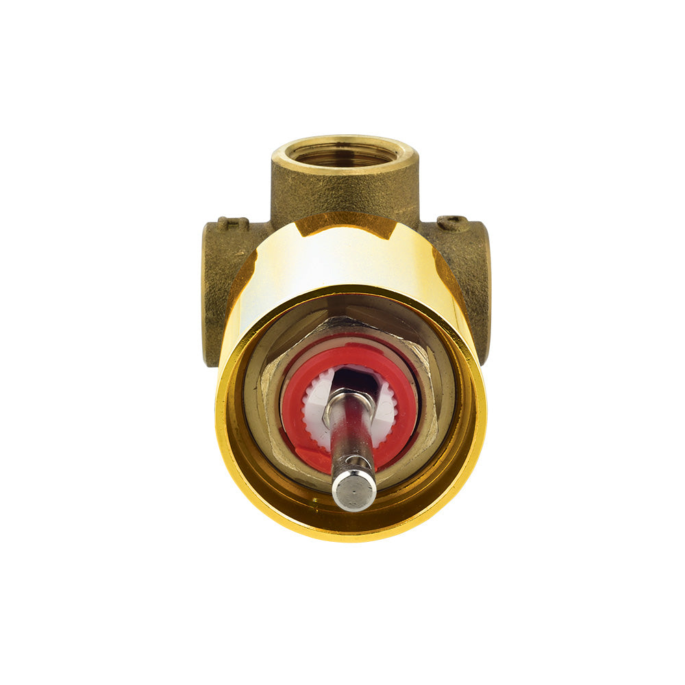 Shower Valve - Vic