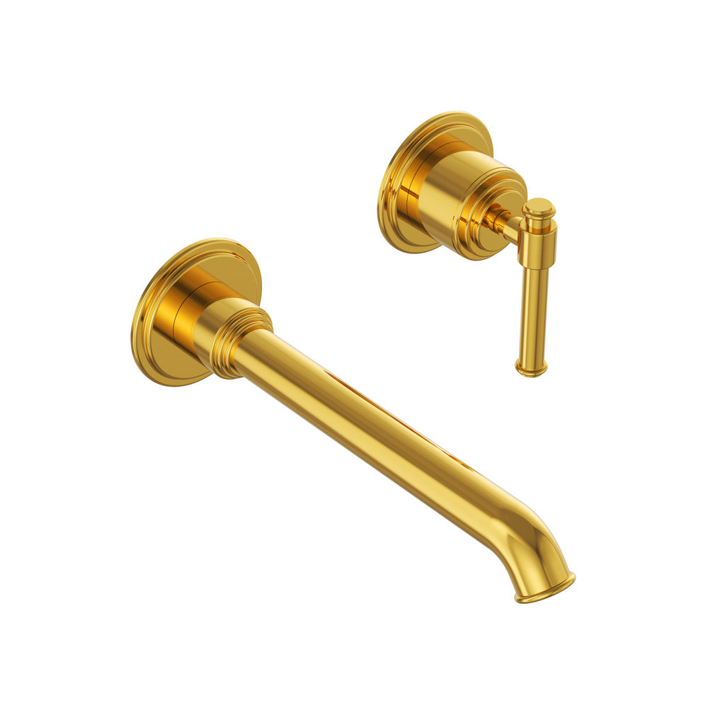 Basin Mixer - Vic